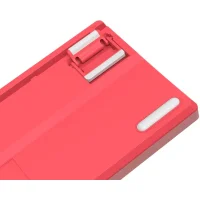 Клавиатура A4Tech Bloody S87 Energy Pink (Bloody BLMS Red Plus) фото 10